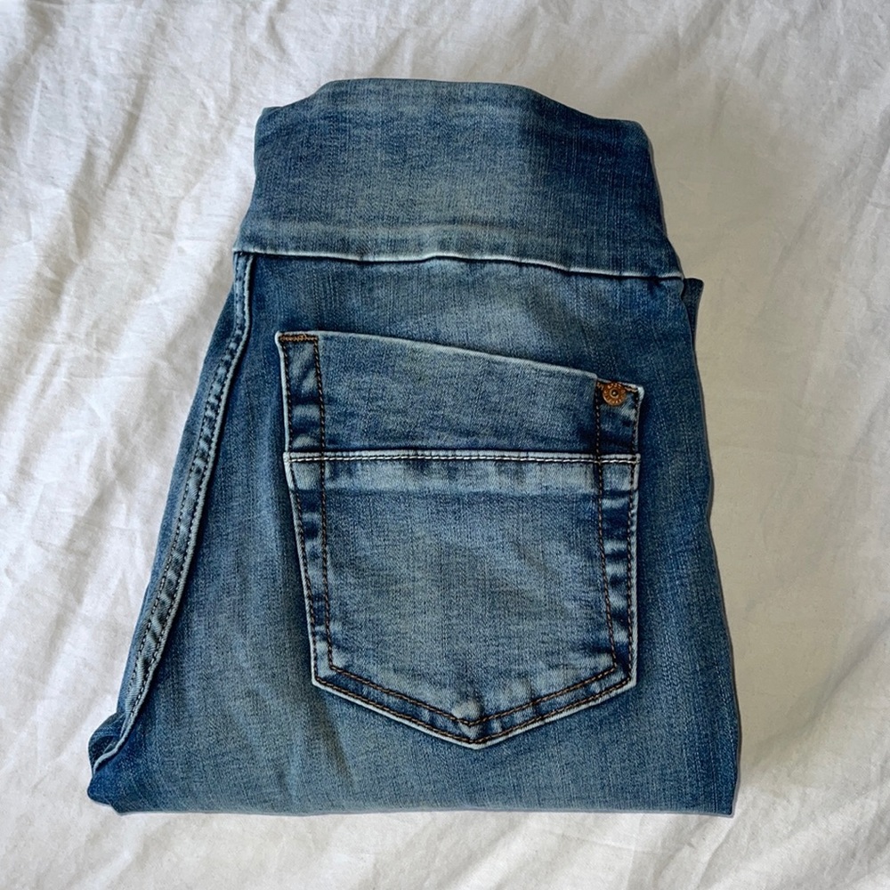 Rock and Republic Skinny Jeans
